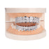 Drizzy Baguette Grillz Set