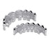 Drizzy Baguette Grillz Set