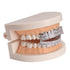 Drizzy Baguette Grillz Set