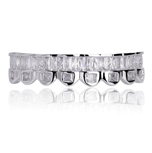 Drizzy Baguette Grillz Set