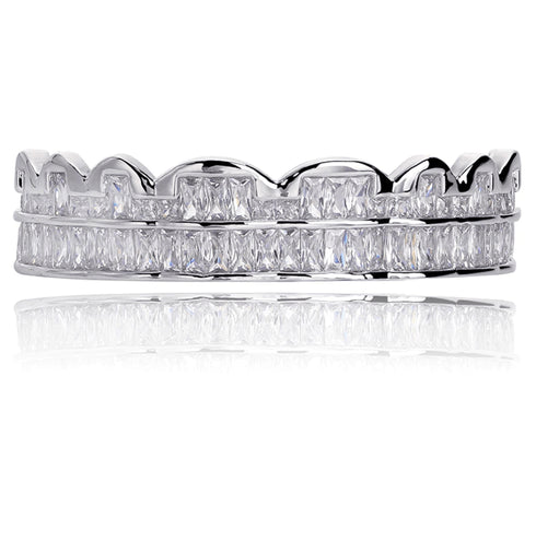 Drizzy Baguette Grillz Set