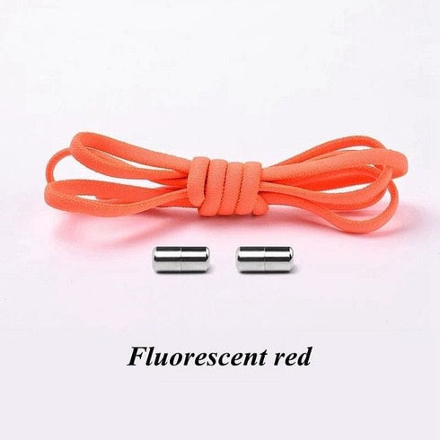 VVS Jewelry No-tie Shoelaces