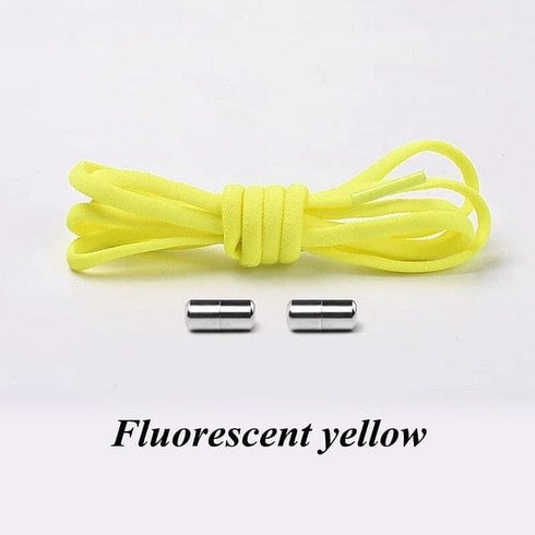 VVS Jewelry No-tie Shoelaces