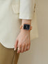 Frosty Chain 38mm 40mm Apple Watch Band and Case