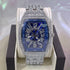 Full Bling Iced AAA Reloj Watch