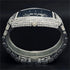 Full Bling Iced AAA Reloj Watch