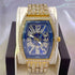 Full Bling Iced AAA Reloj Watch