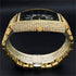 Full Bling Iced AAA Reloj Watch