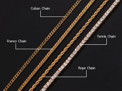Fully Iced Barbie Pendant Necklace