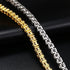 Fully Iced Miami Prong Cuban Bracelet + FREE Tennis Bracelet Bundle (AAA+ Quality)