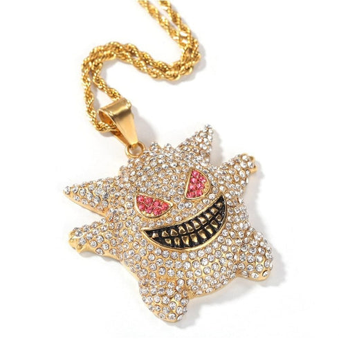 Gengar Swagger 6 in 1 Set