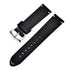 Genuine Retro Leather Watch Strap