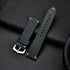 Genuine Retro Leather Watch Strap