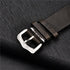 Genuine Retro Leather Watch Strap