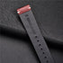 Genuine Retro Leather Watch Strap