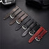 Genuine Retro Leather Watch Strap