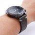 Genuine Retro Leather Watch Strap