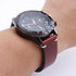 Genuine Retro Leather Watch Strap