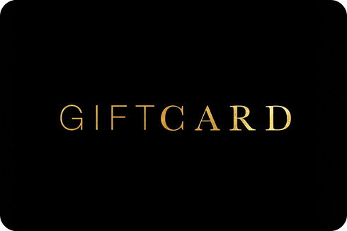 VVS Jewelry Gift Card