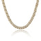 10mm Cuban Rope Chain