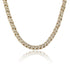 10mm Cuban Rope Chain