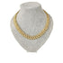 VVS Jewelry Spike Miami Cuban Chain
