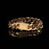 12mm 316L Stainless Steel Hollow Cuban Chain + Free Cuban Bracelet - BOGO