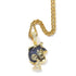 VVS Jewelry "LIL UZI VERT" Pendant + Chain