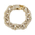 VVS Jewelry 17mm Thicc AF Micropave Miami Cuban Bracelet
