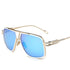 Swagger Square Sunglasses