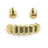 Boss Man Grillz Set