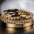 Cross 3pc Bracelet Set