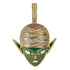 Blingy Piccolo DBZ Pendant Necklace
