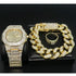 Hype Series Set (Watch, Bracelet & Ring)