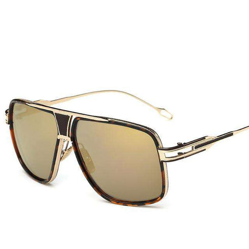 Swagger Square Sunglasses