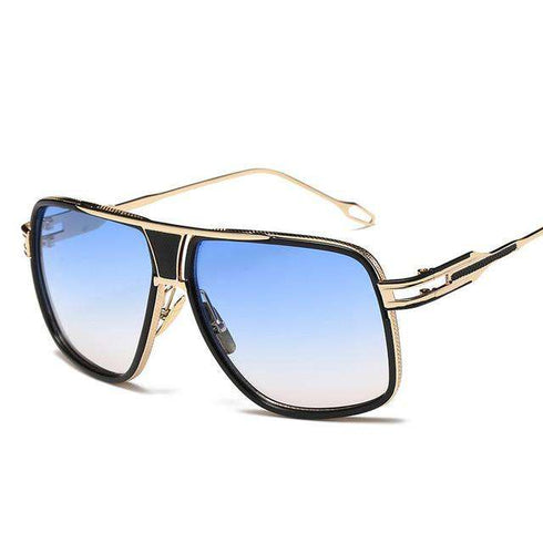 Swagger Square Sunglasses