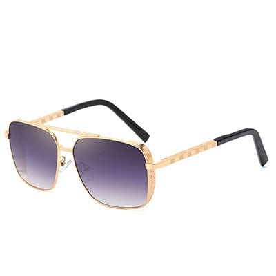 Andrew Tate 'Top G' Style Sunglasses