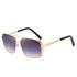 Andrew Tate 'Top G' Style Sunglasses