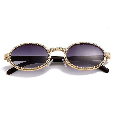 Migos Quavo Glasses