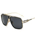 Swagger Square Sunglasses