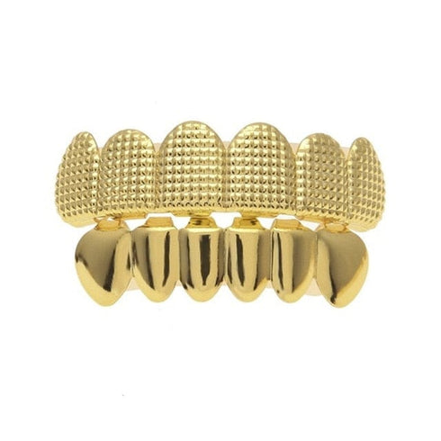 The Punk Grillz