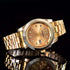 Louis XII Gold Watch
