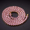 Pink Tennis Choker