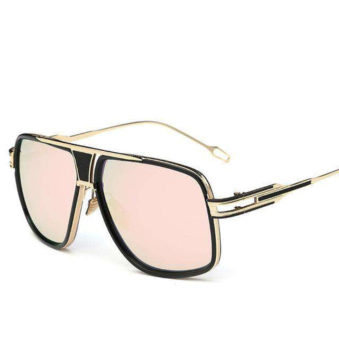 Swagger Square Sunglasses