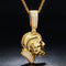 Nipsey Hussle Pendant Necklace