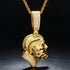 Nipsey Hussle Pendant Necklace