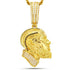 Nipsey Hussle Pendant Necklace