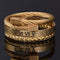 Kobra King 3 Piece Bracelet Set