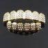 Gold/Silver Grillz