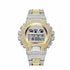 Iced Out G-Shock Style Digital Watch